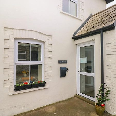 Ty Coets, Morfa Farm Villa Llantwit Major Dış mekan fotoğraf