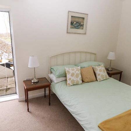 Ty Coets, Morfa Farm Villa Llantwit Major Dış mekan fotoğraf