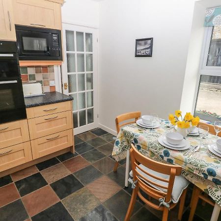 Ty Coets, Morfa Farm Villa Llantwit Major Dış mekan fotoğraf