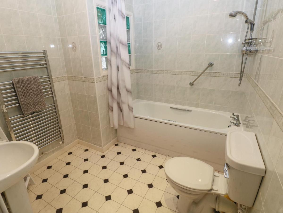 Ty Coets, Morfa Farm Villa Llantwit Major Dış mekan fotoğraf