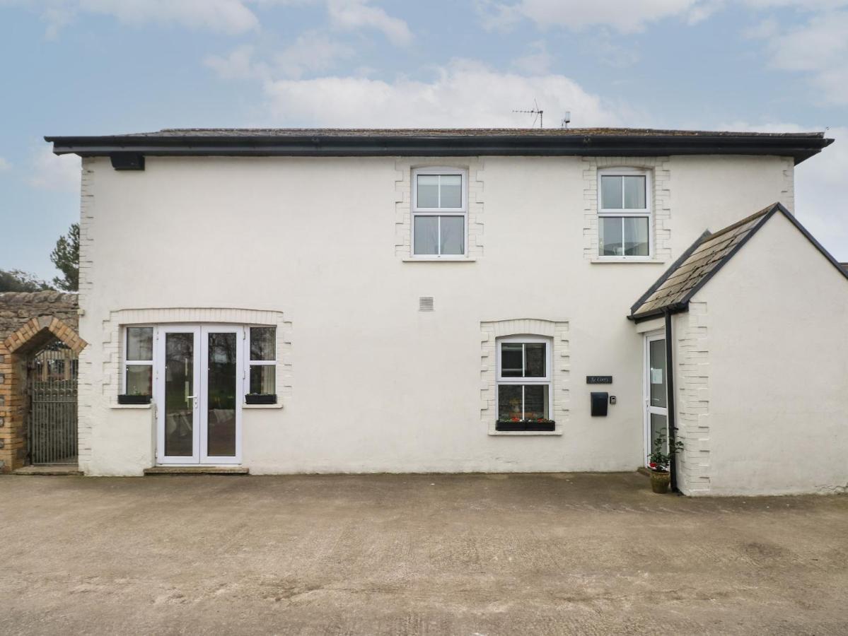 Ty Coets, Morfa Farm Villa Llantwit Major Dış mekan fotoğraf