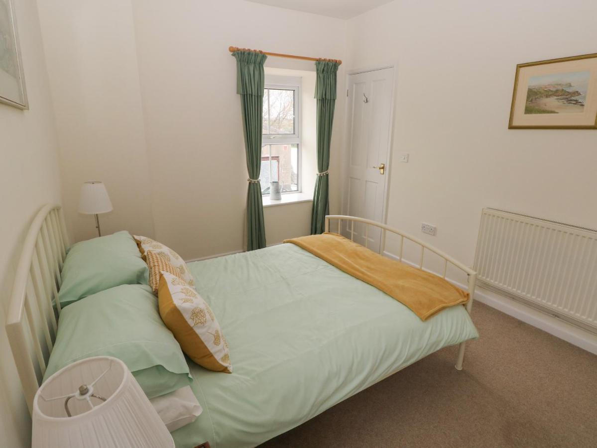 Ty Coets, Morfa Farm Villa Llantwit Major Dış mekan fotoğraf