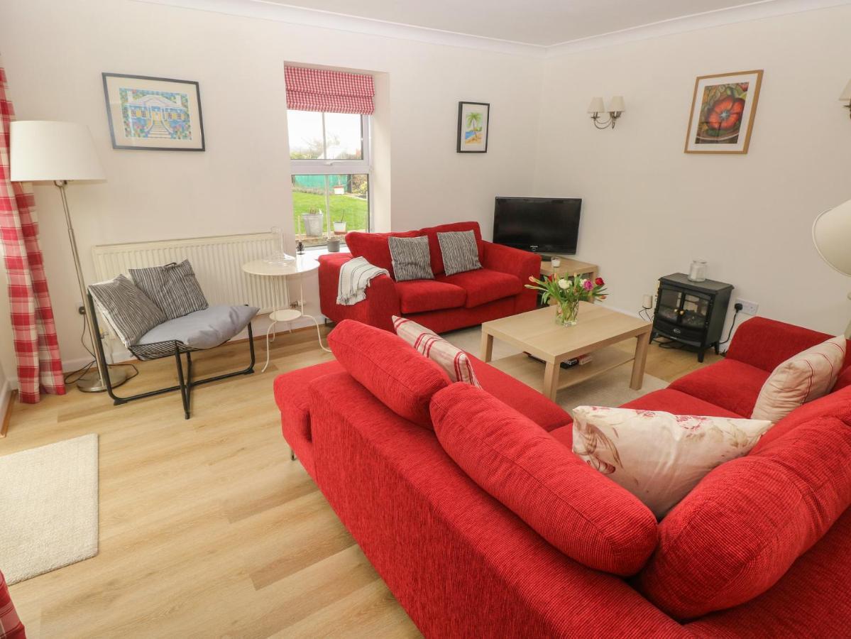 Ty Coets, Morfa Farm Villa Llantwit Major Dış mekan fotoğraf