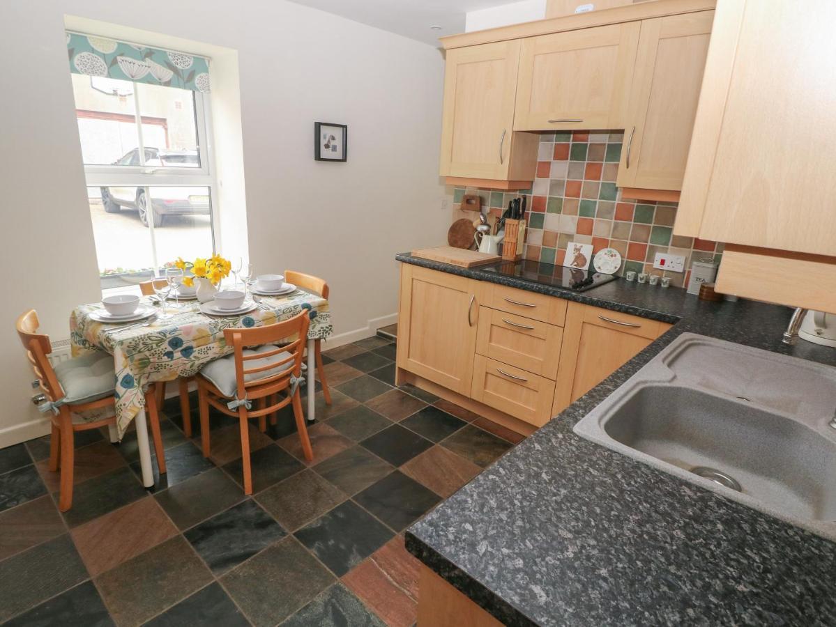 Ty Coets, Morfa Farm Villa Llantwit Major Dış mekan fotoğraf