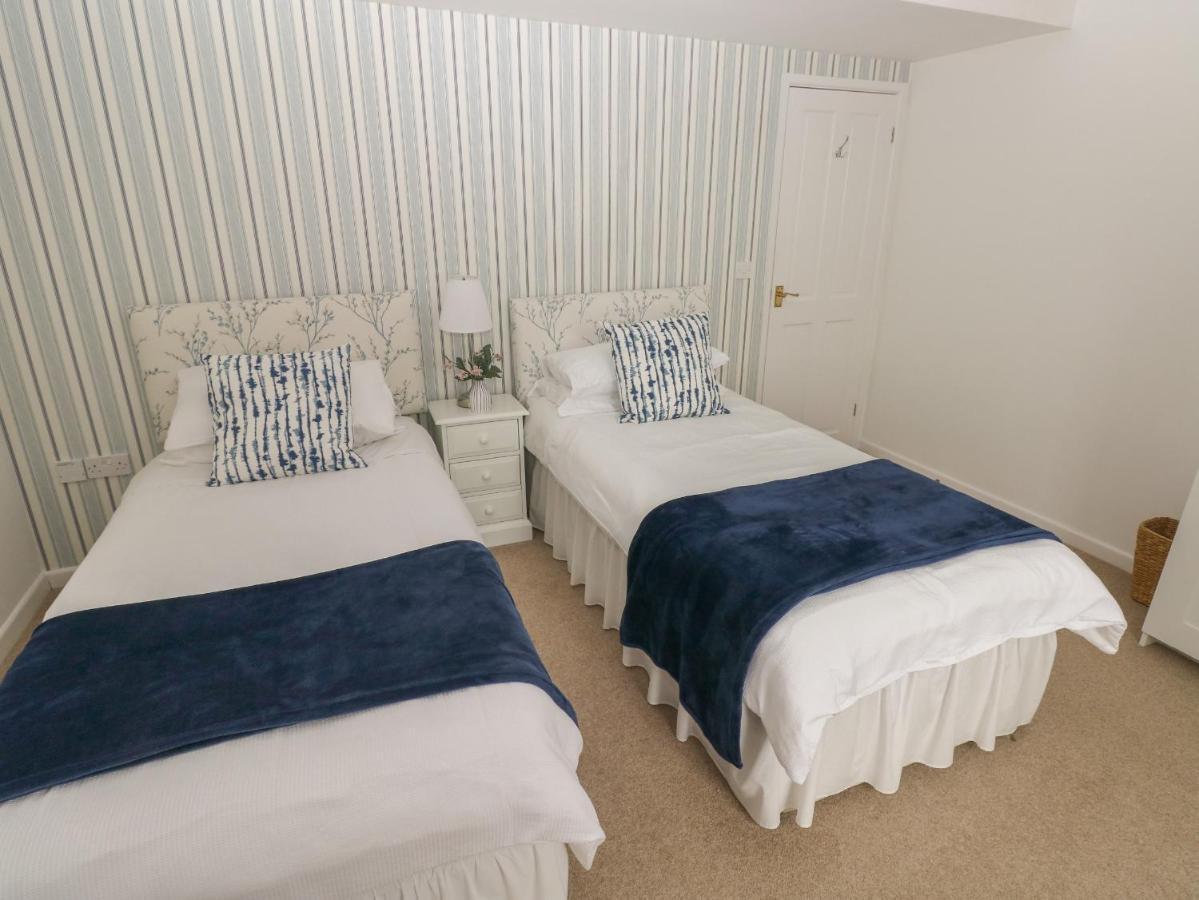 Ty Coets, Morfa Farm Villa Llantwit Major Dış mekan fotoğraf