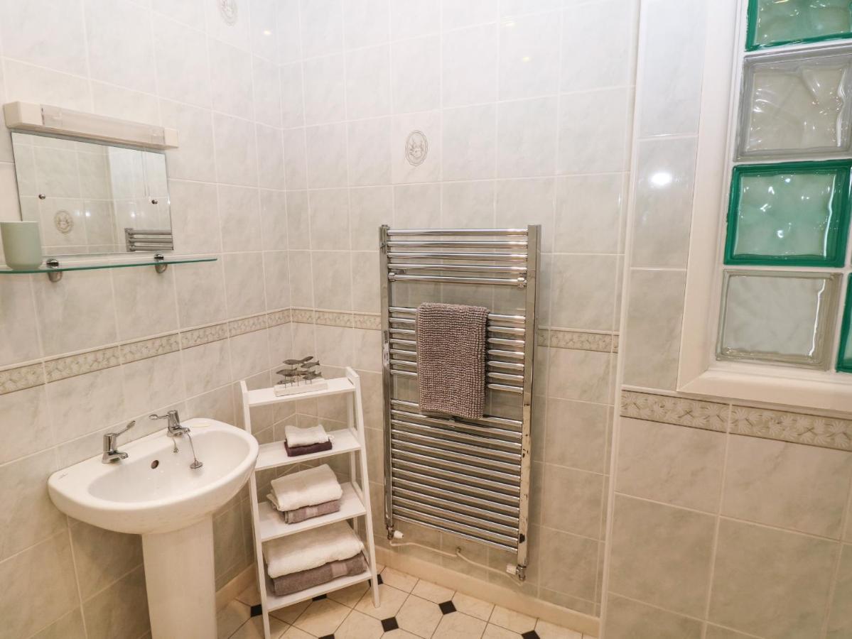 Ty Coets, Morfa Farm Villa Llantwit Major Dış mekan fotoğraf