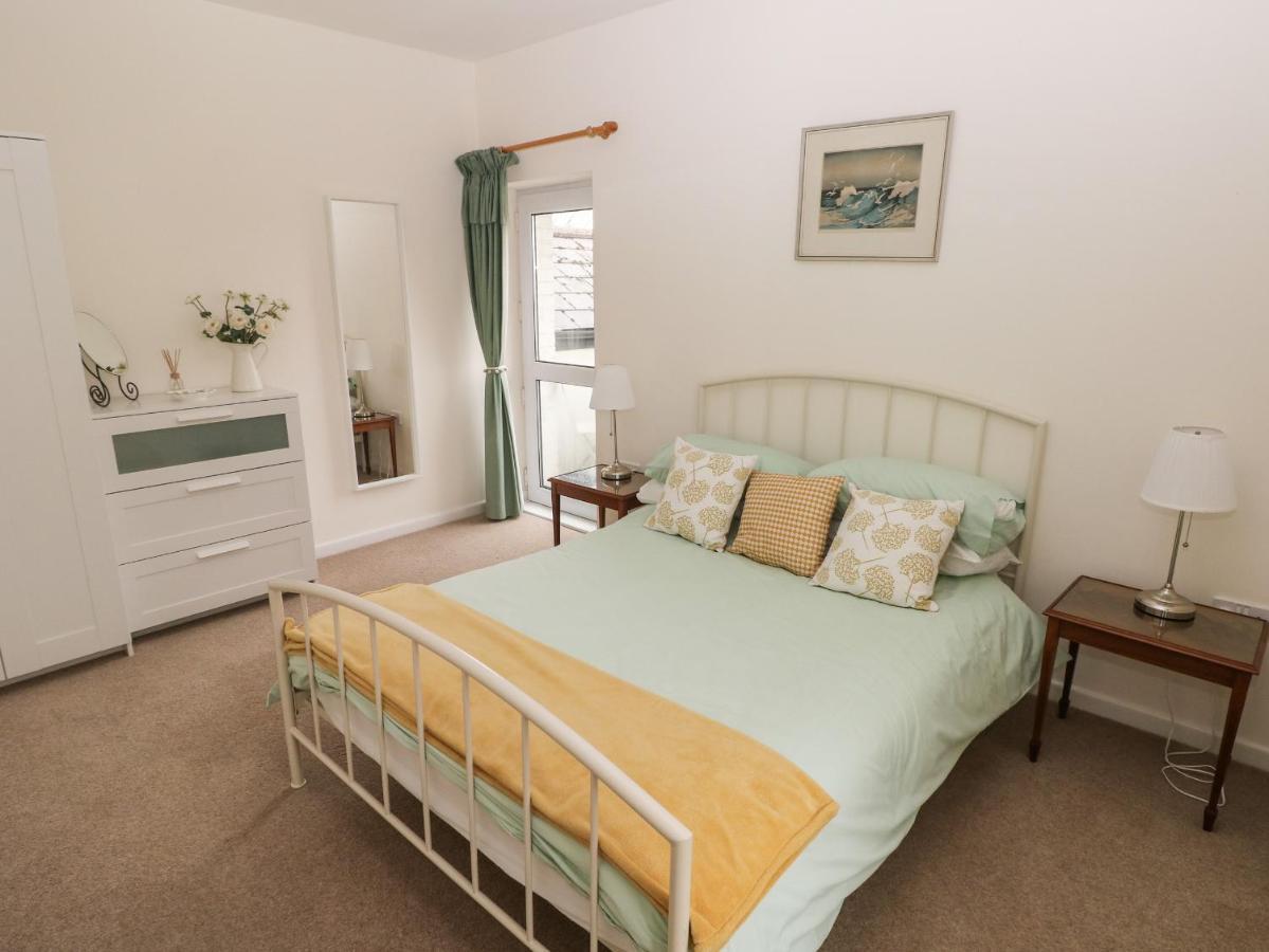 Ty Coets, Morfa Farm Villa Llantwit Major Dış mekan fotoğraf