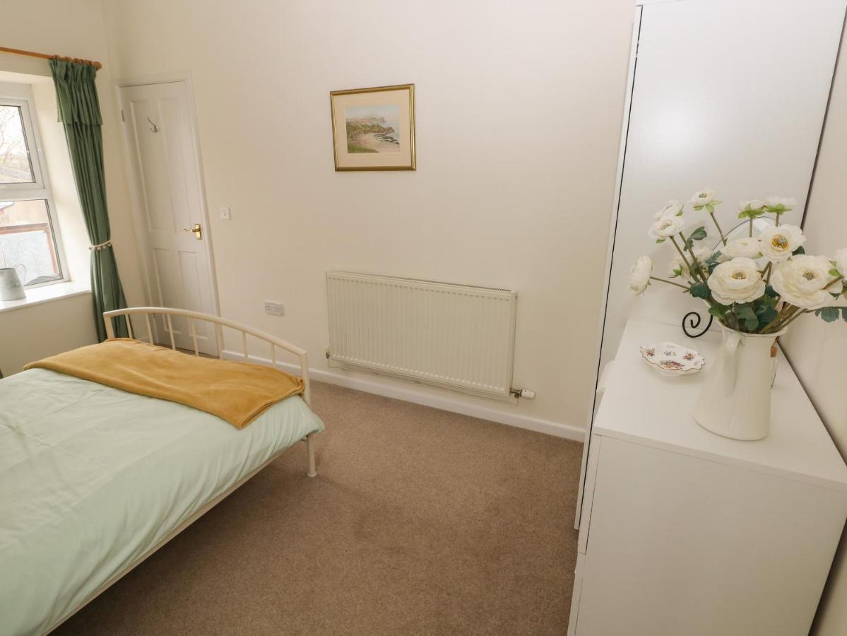 Ty Coets, Morfa Farm Villa Llantwit Major Dış mekan fotoğraf