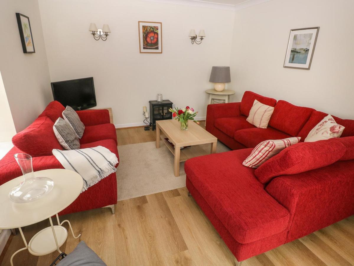 Ty Coets, Morfa Farm Villa Llantwit Major Dış mekan fotoğraf