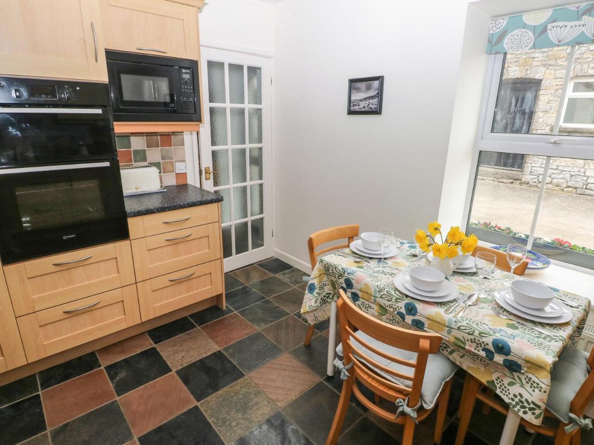 Ty Coets, Morfa Farm Villa Llantwit Major Dış mekan fotoğraf