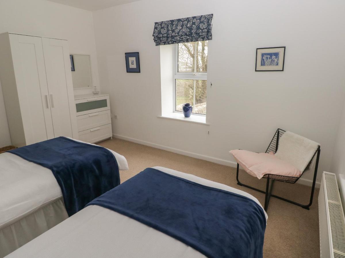 Ty Coets, Morfa Farm Villa Llantwit Major Dış mekan fotoğraf