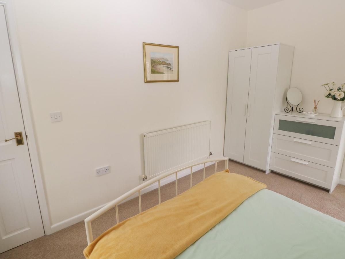 Ty Coets, Morfa Farm Villa Llantwit Major Dış mekan fotoğraf